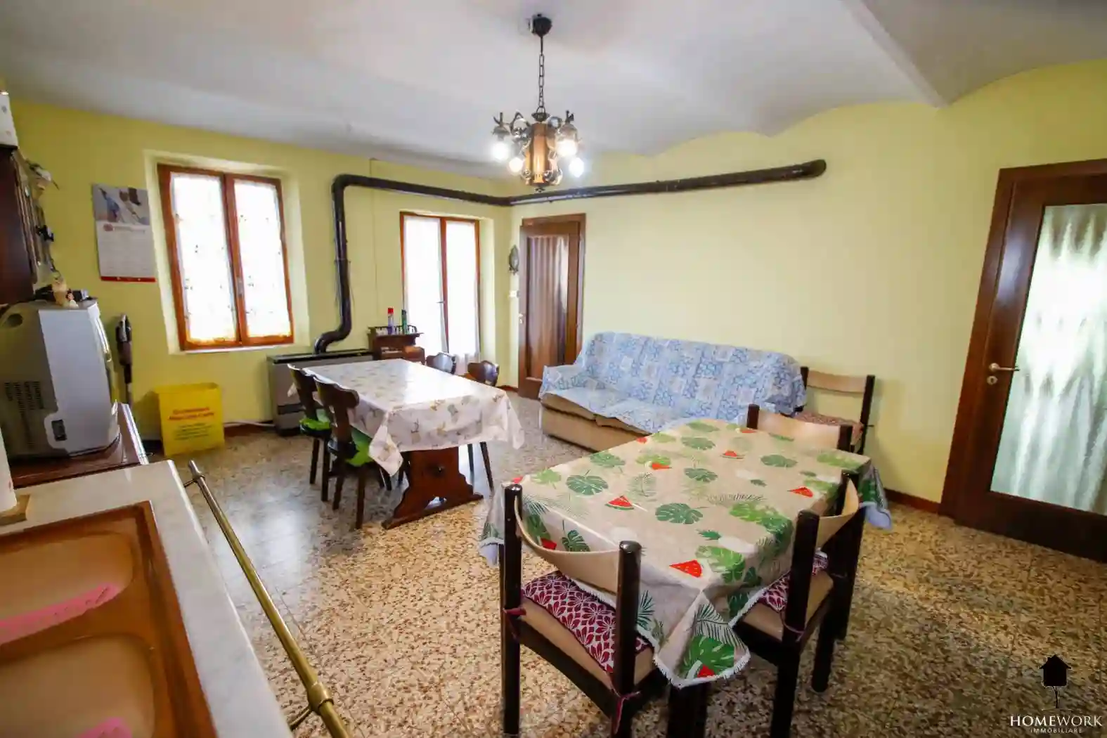 Casa indipendente - foto 4