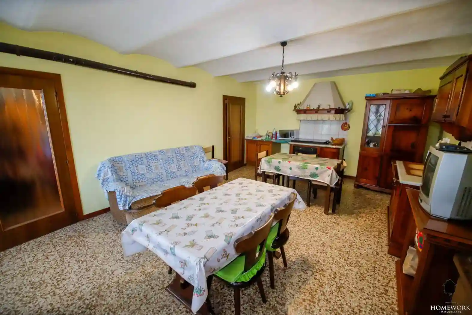 Casa indipendente - foto 5