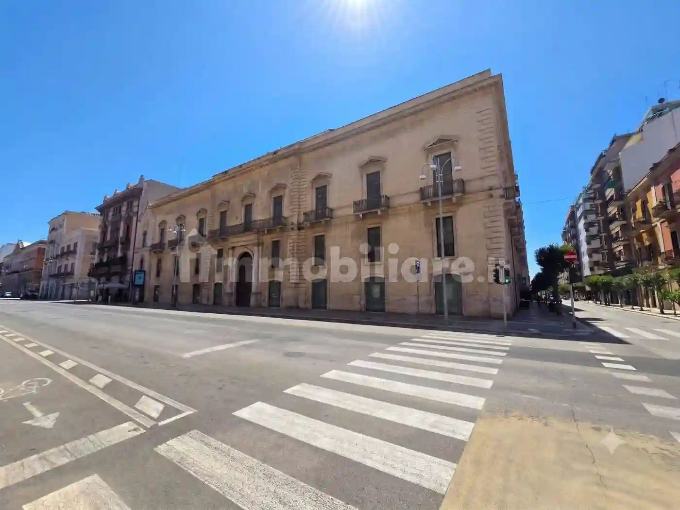Palazzo - Edificio - foto 2