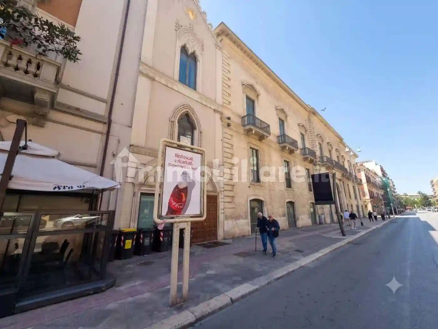 Palazzo - Edificio - foto 4