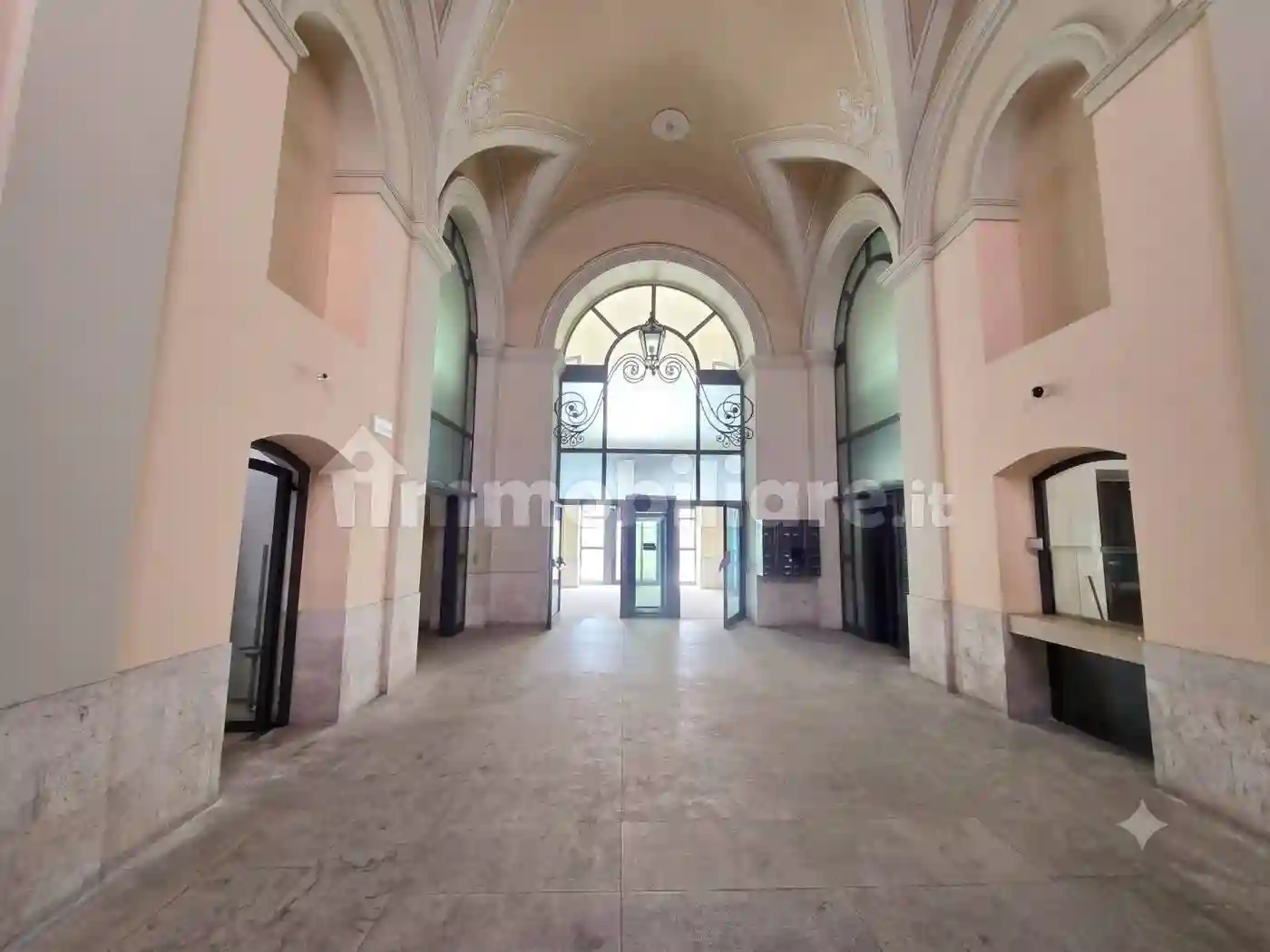 Palazzo - Edificio - foto 5