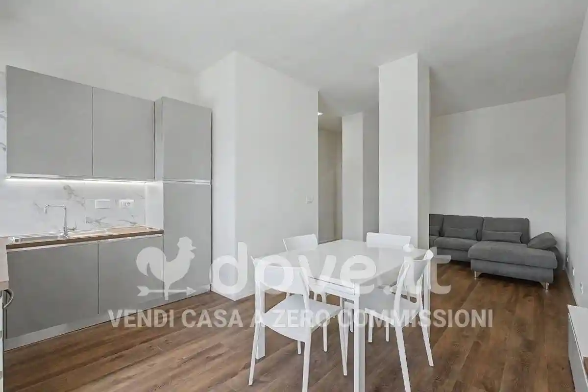 Appartamento in vendita a Brandizzo