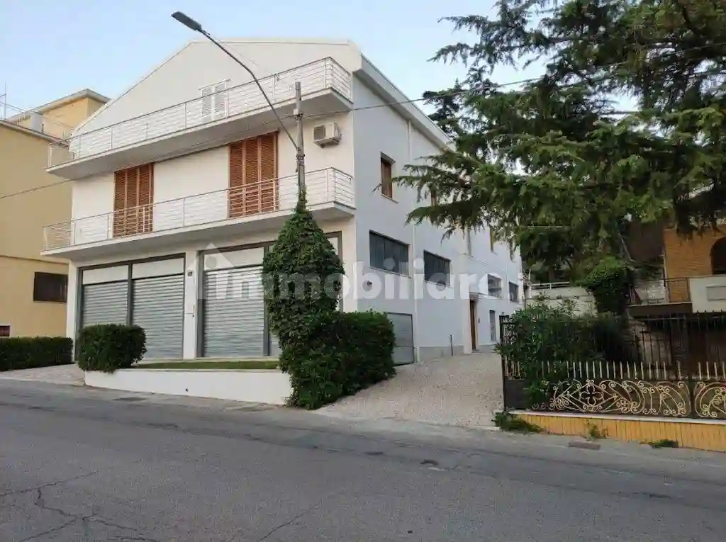 Palazzo - Edificio - foto 3
