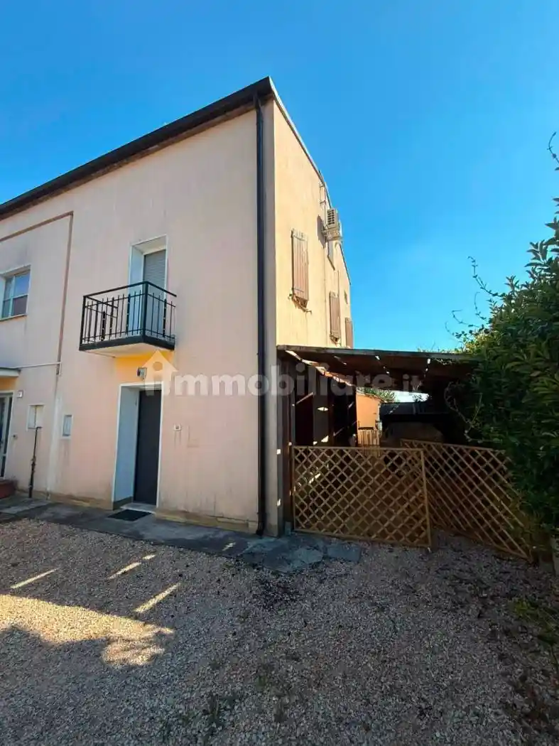 Villa in vendita a Medolla