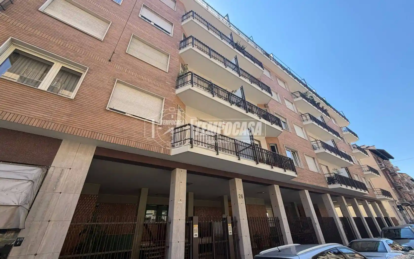 Appartamento in vendita a Torino