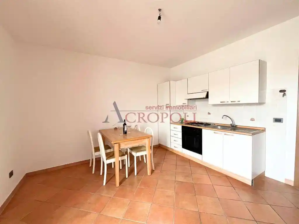Appartamento in affitto a Anguillara Sabazia