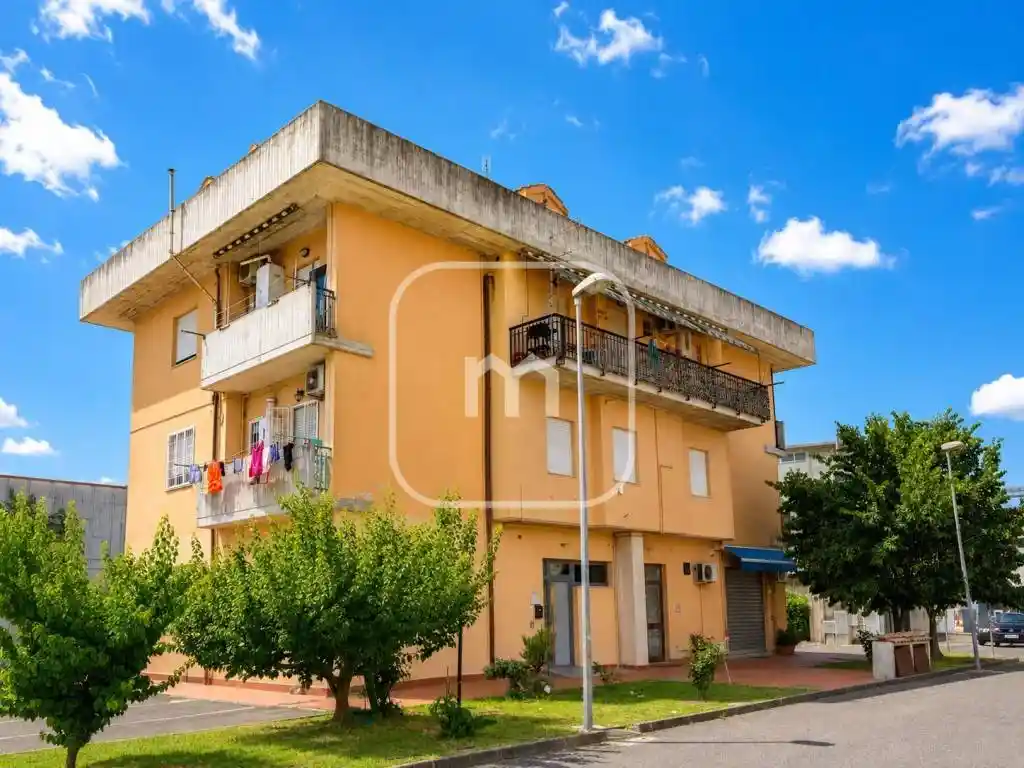 Appartamento in vendita a Artena