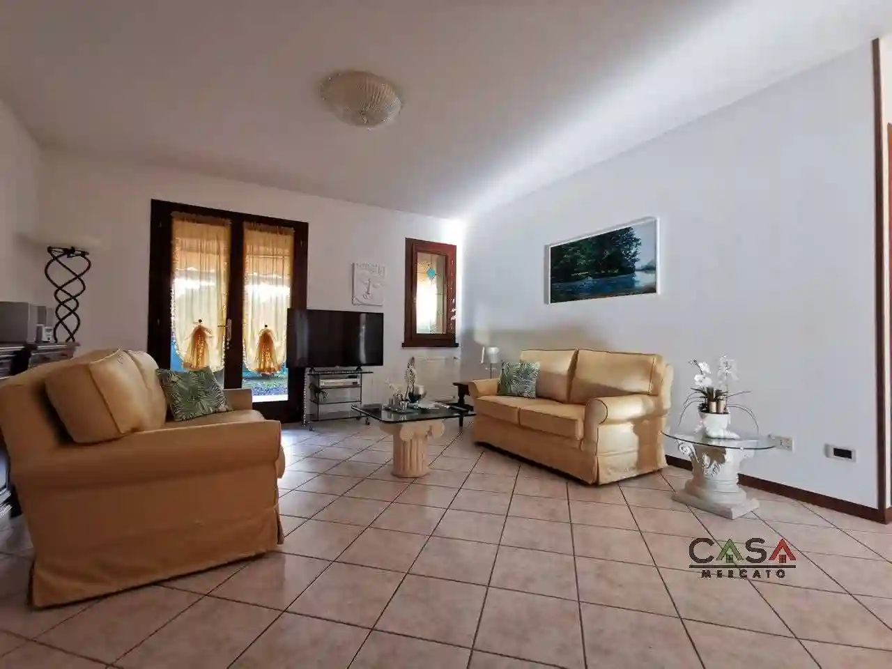 Villetta a schiera - foto 3