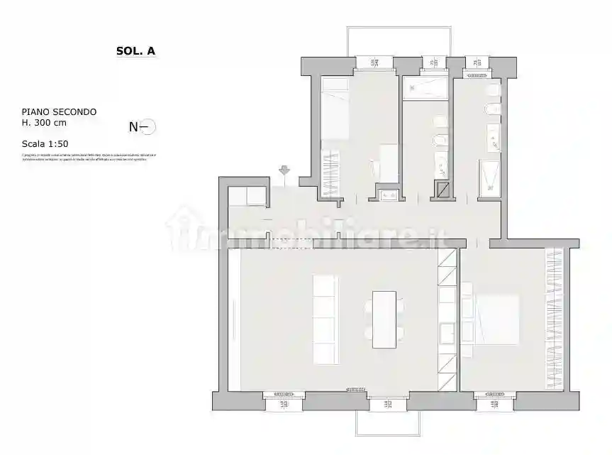 Appartamento - foto 5