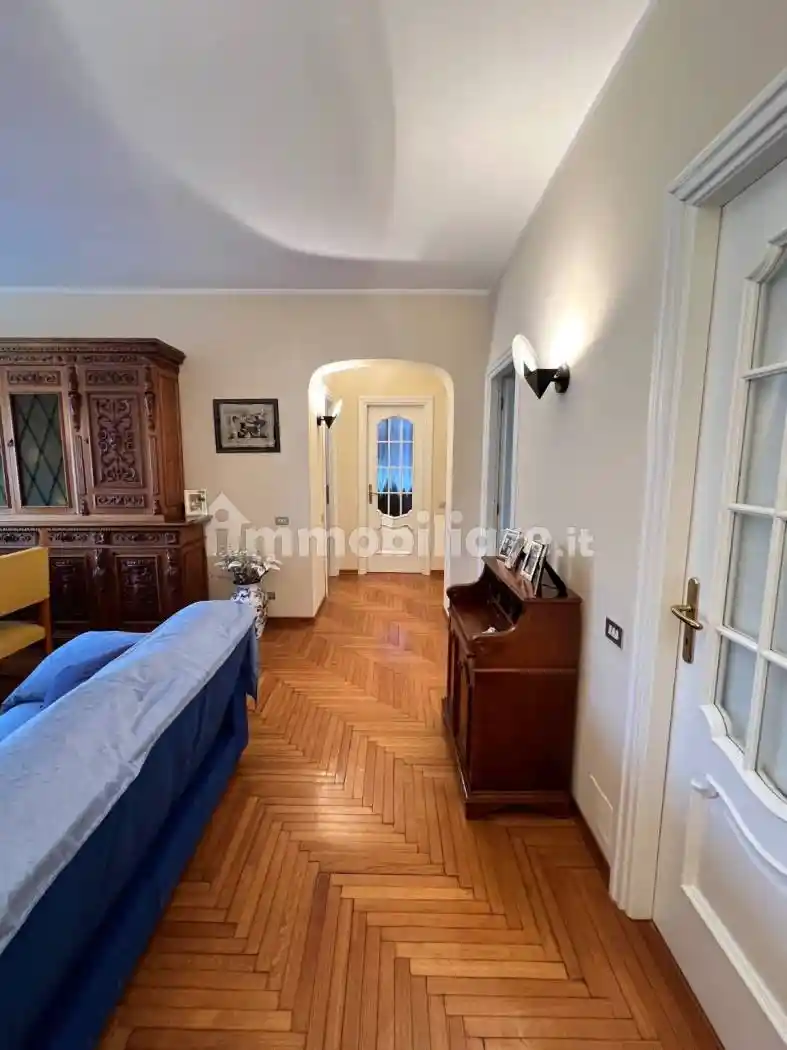 Appartamento in vendita a Crevacuore