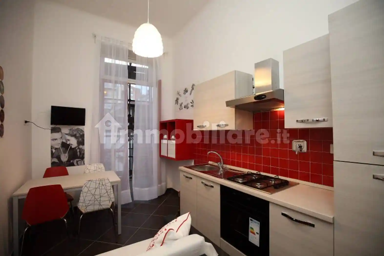 Appartamento in affitto a Torino