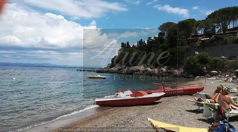 Appartamento in affitto a Monte Argentario