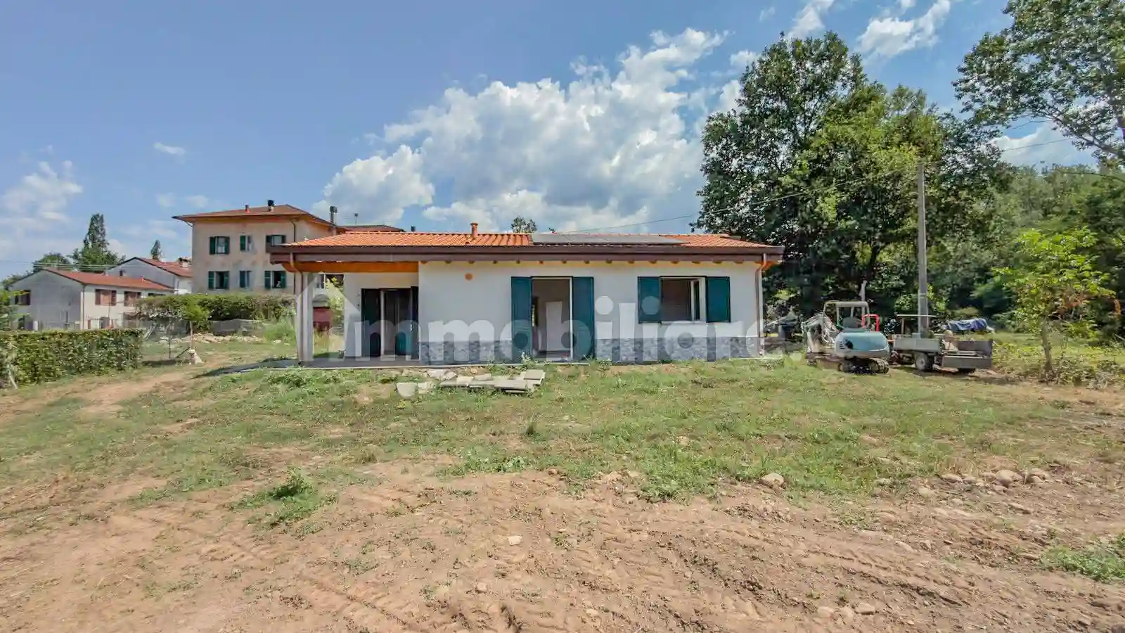Villa - foto 4
