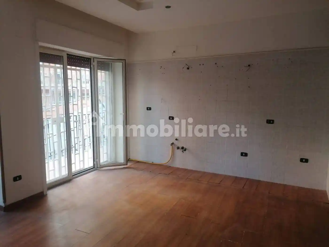 Appartamento in vendita a Pozzuoli