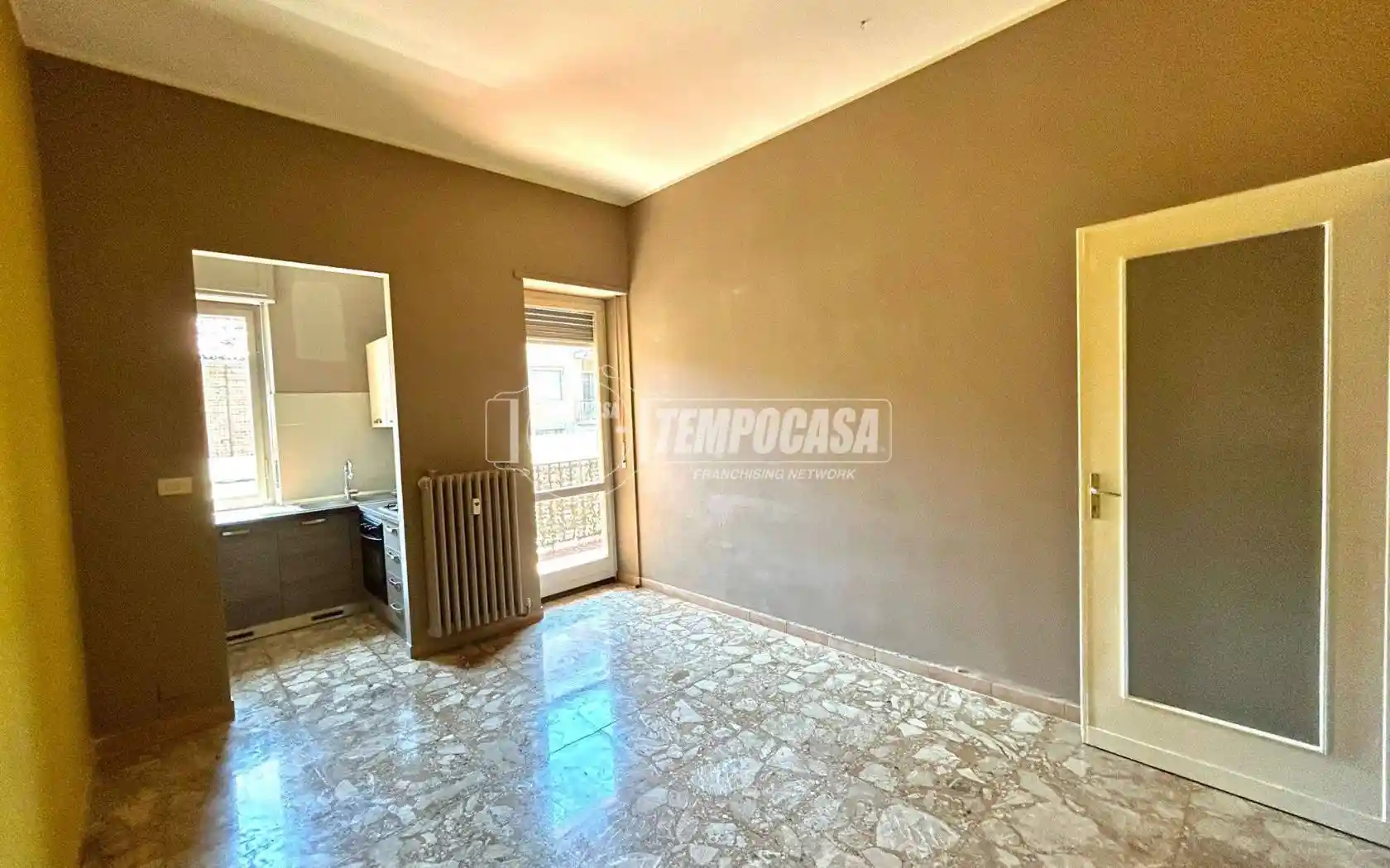 Appartamento in affitto a Volpiano