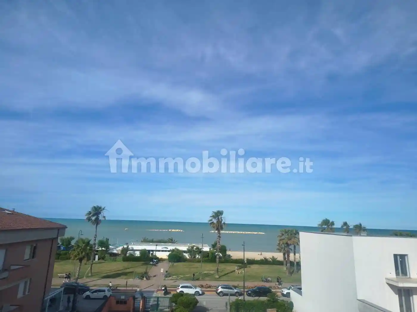 Appartamento in vendita a Porto Sant'Elpidio