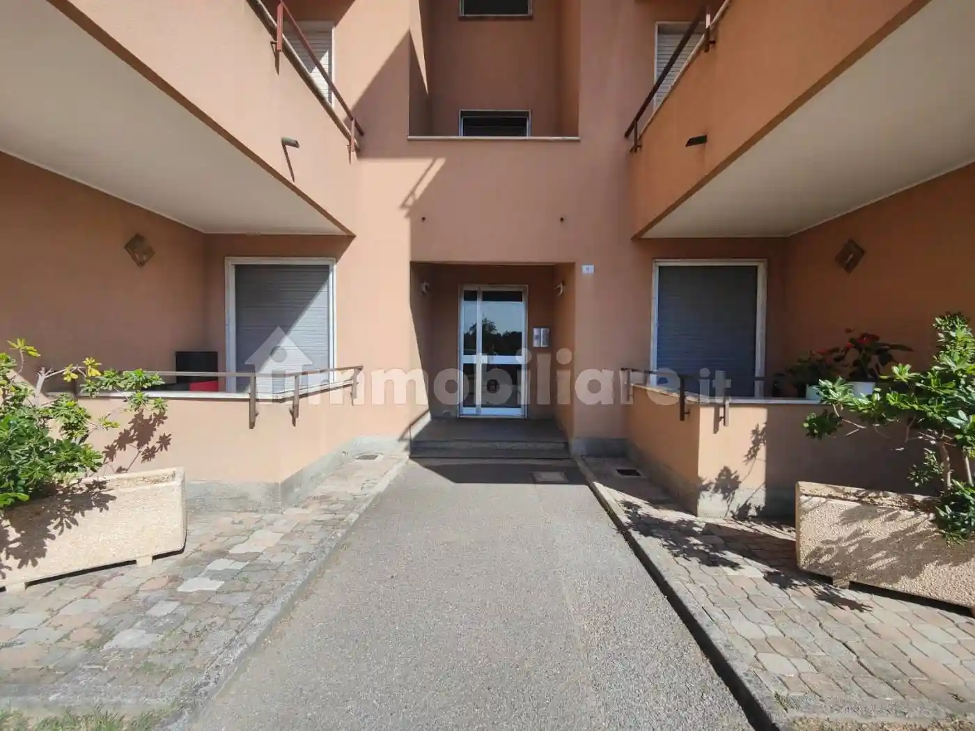 Appartamento in vendita a Molteno