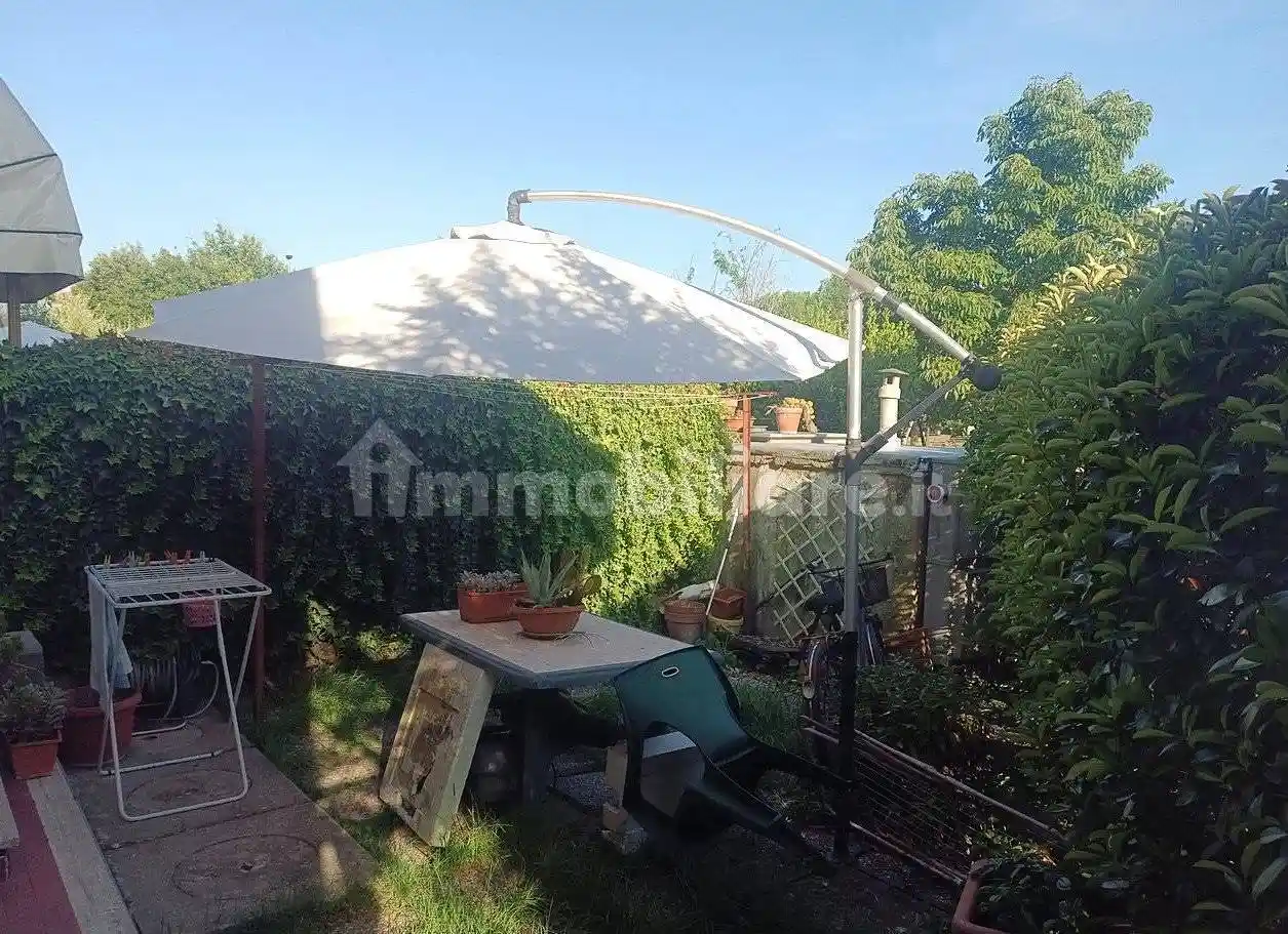 Villetta a schiera in vendita a Poggio a Caiano