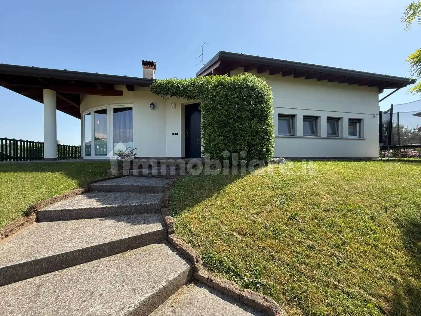 Villa in vendita a Majano