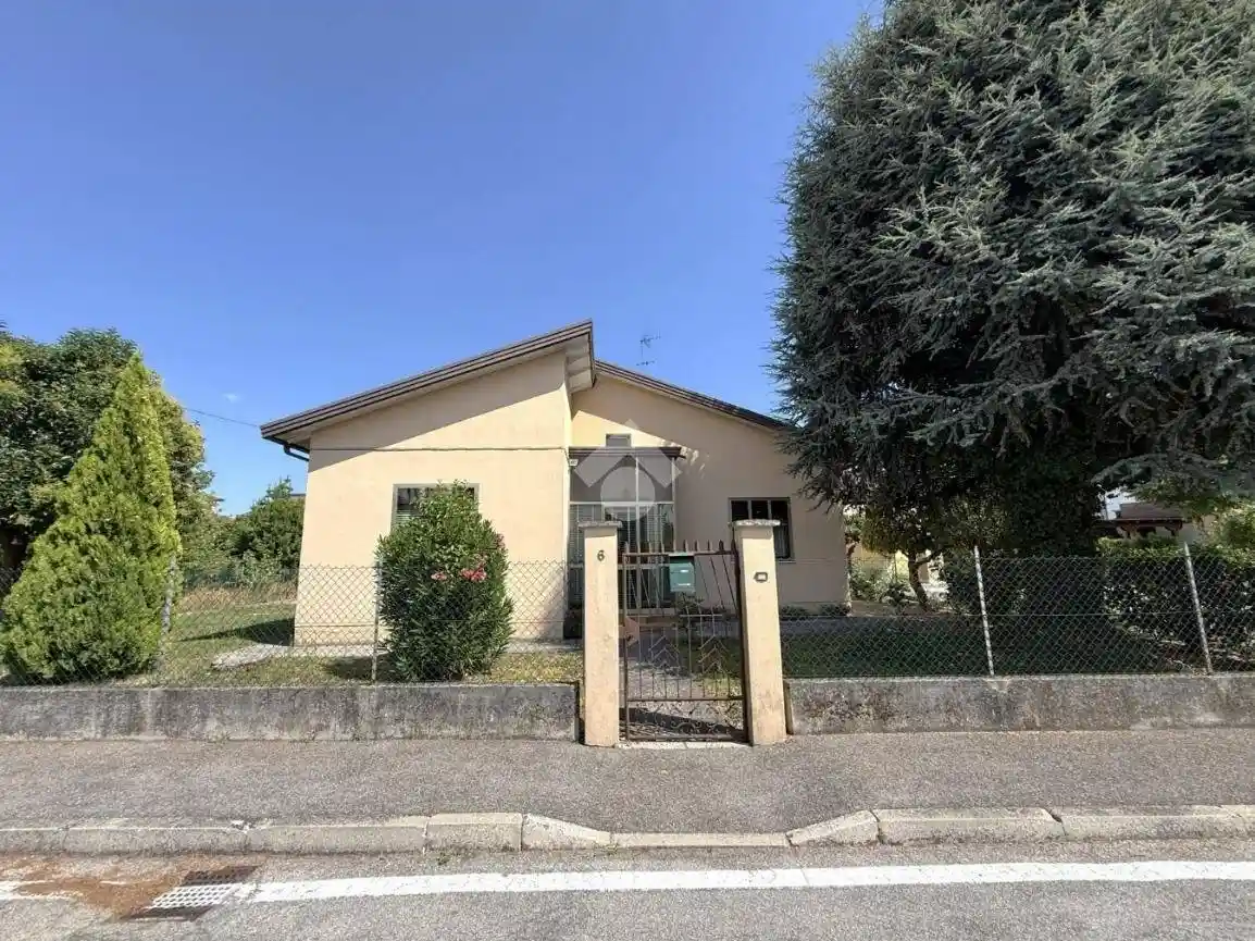 Villa in vendita a Venezia