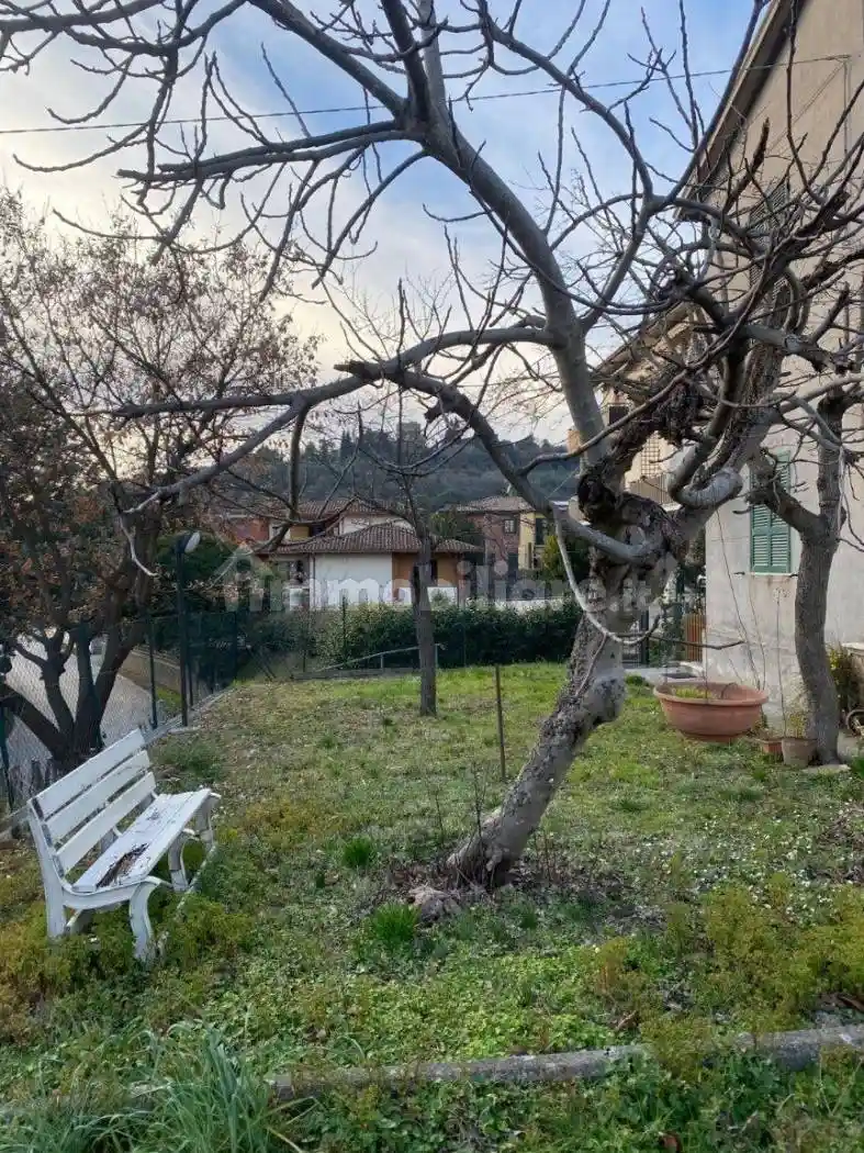 Appartamento in vendita a Magione