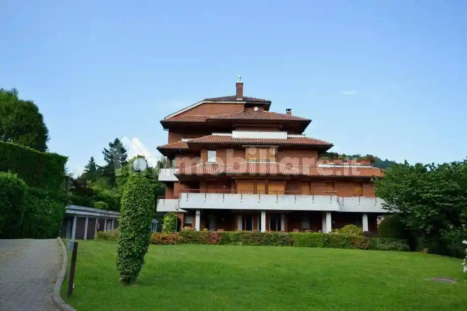 Appartamento in vendita a Pollone