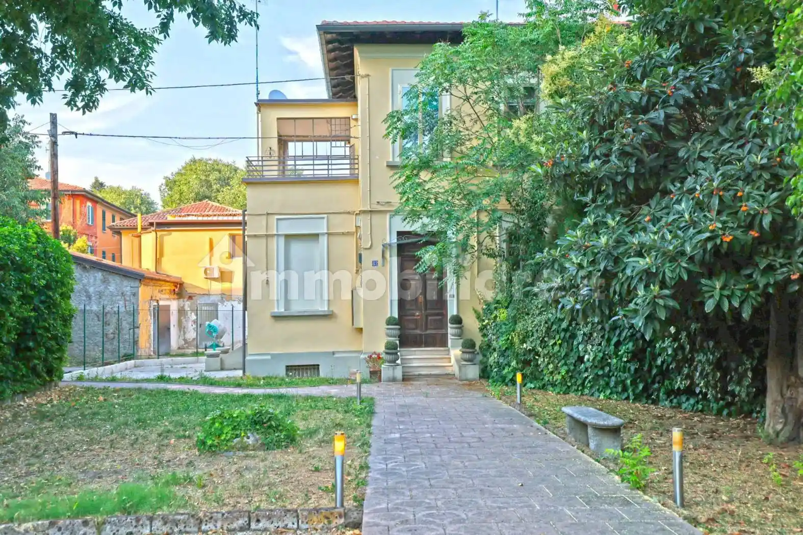 Villa in vendita a Bologna