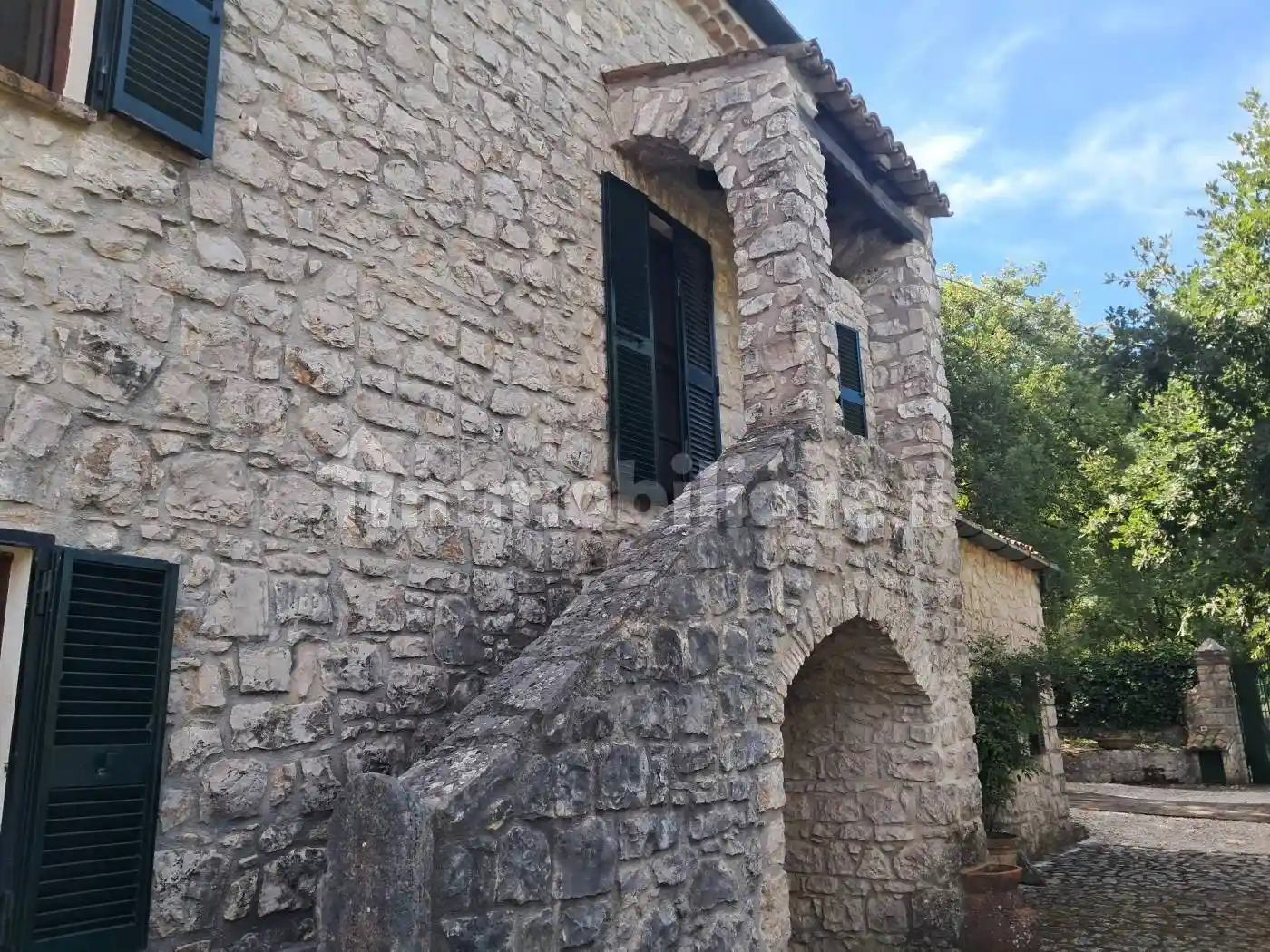 Rustico - Casale in vendita a Lenola