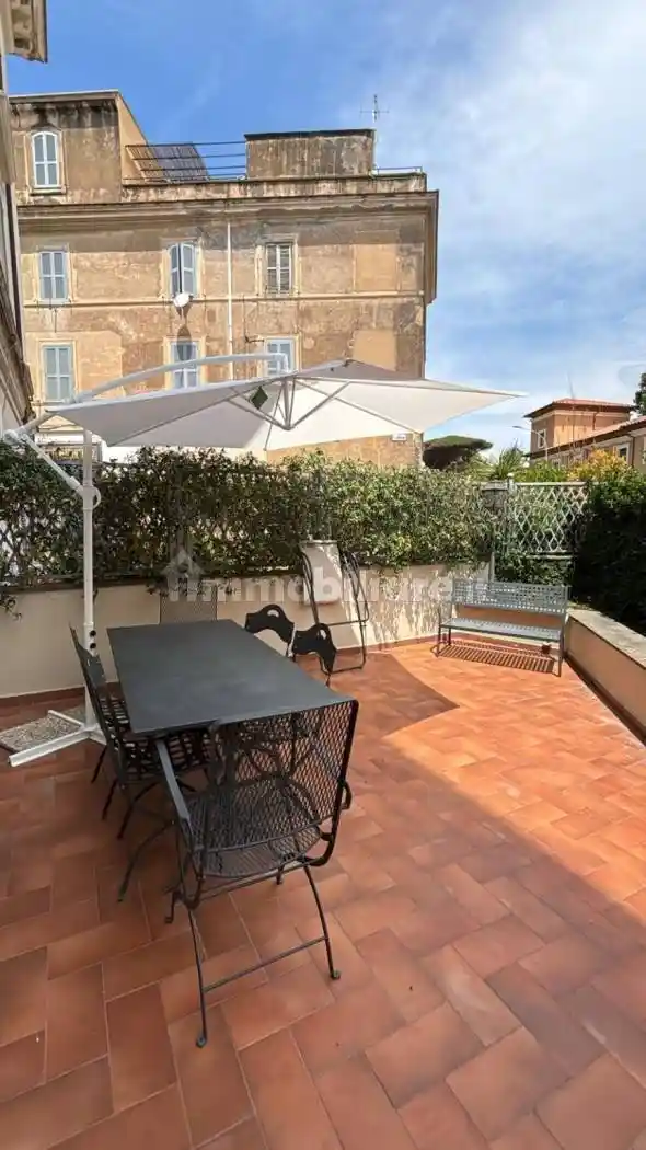 Appartamento in affitto a Anzio