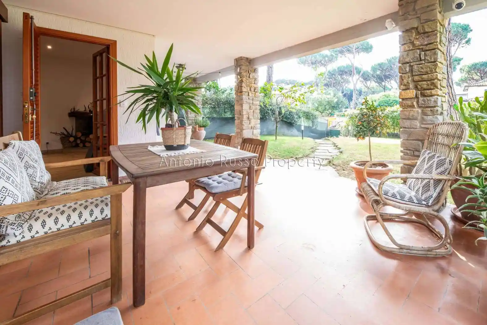 Villa in vendita a Grosseto