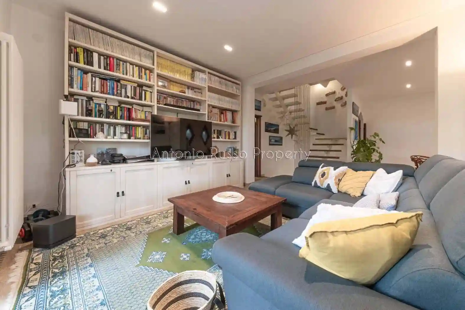 Villa - foto 4