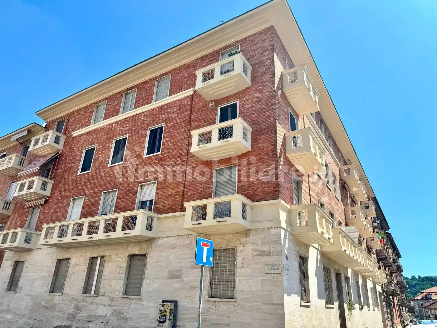 Appartamento in affitto a Torino