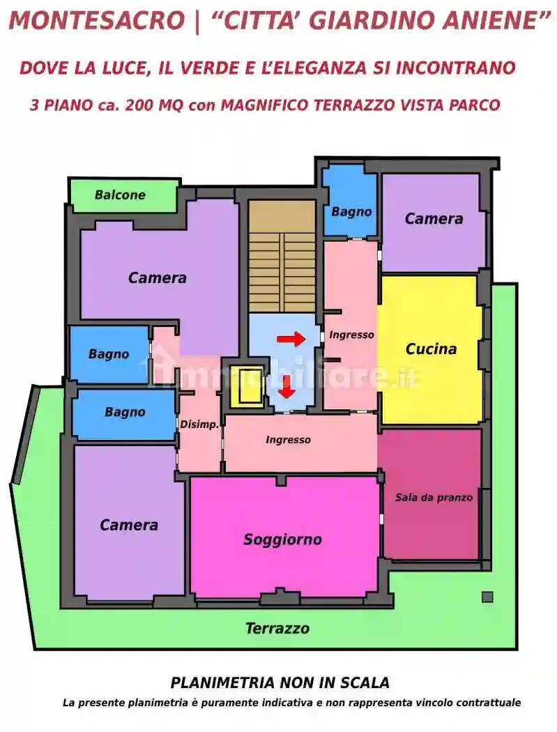 Appartamento - foto 3