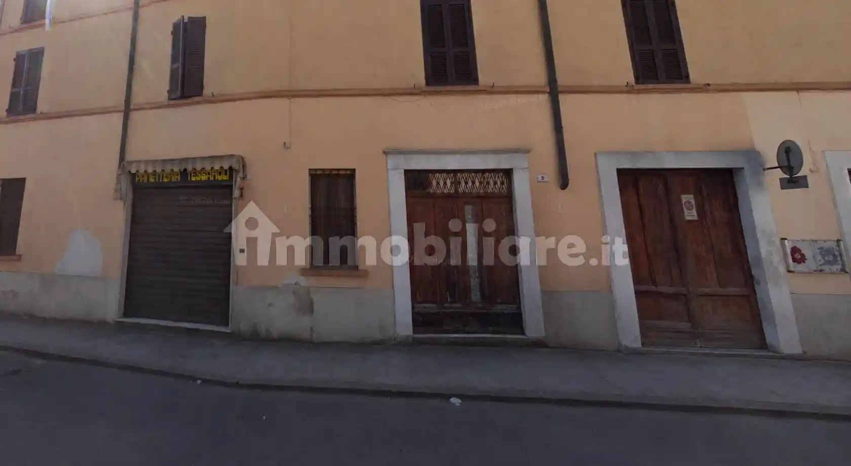 Casa indipendente in vendita a Ostiano