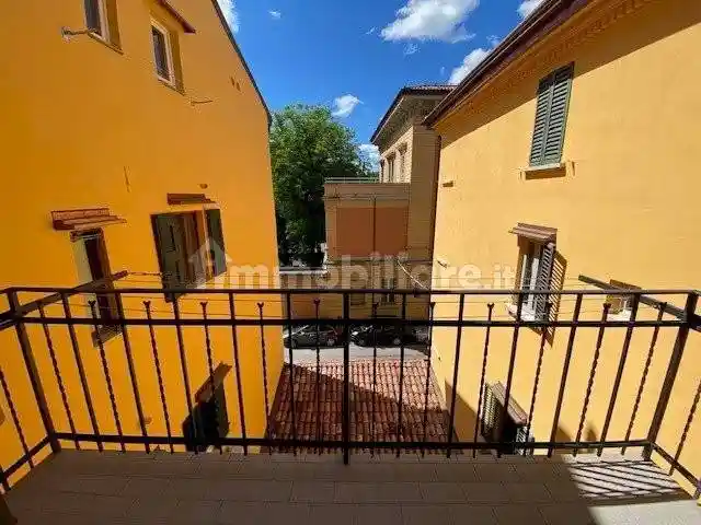 Appartamento in affitto a Bologna