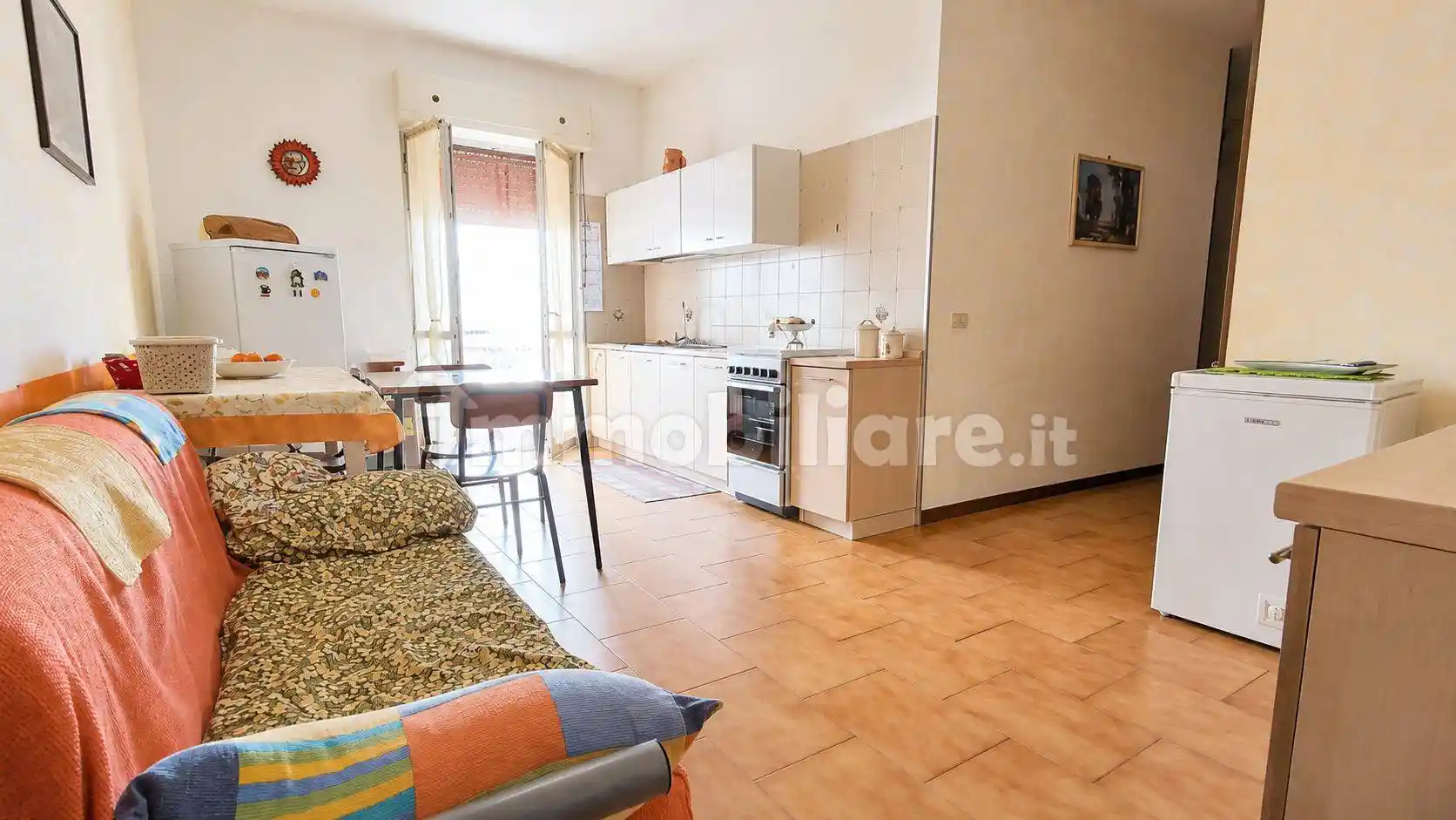 Appartamento in vendita a San Salvo