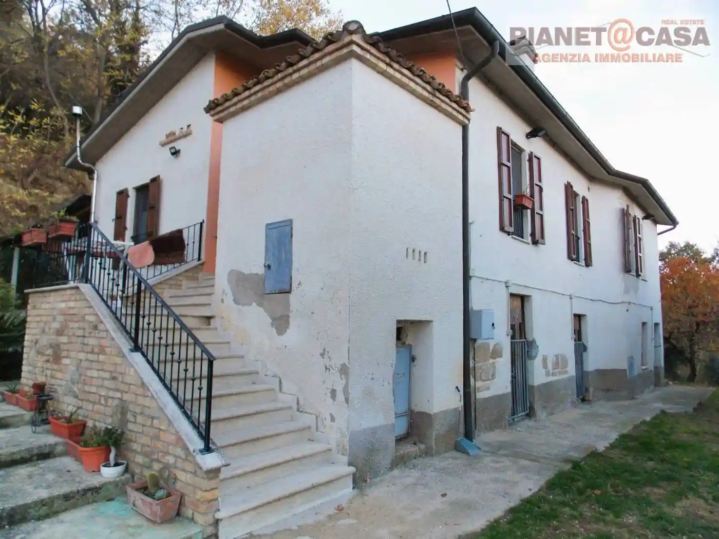 Casa indipendente in vendita a Spinetoli