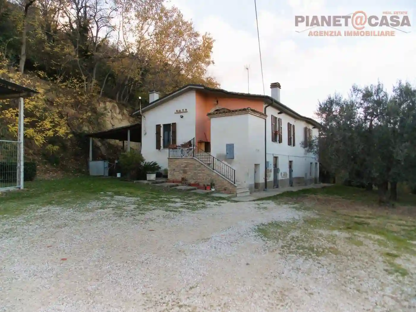Casa indipendente - foto 2