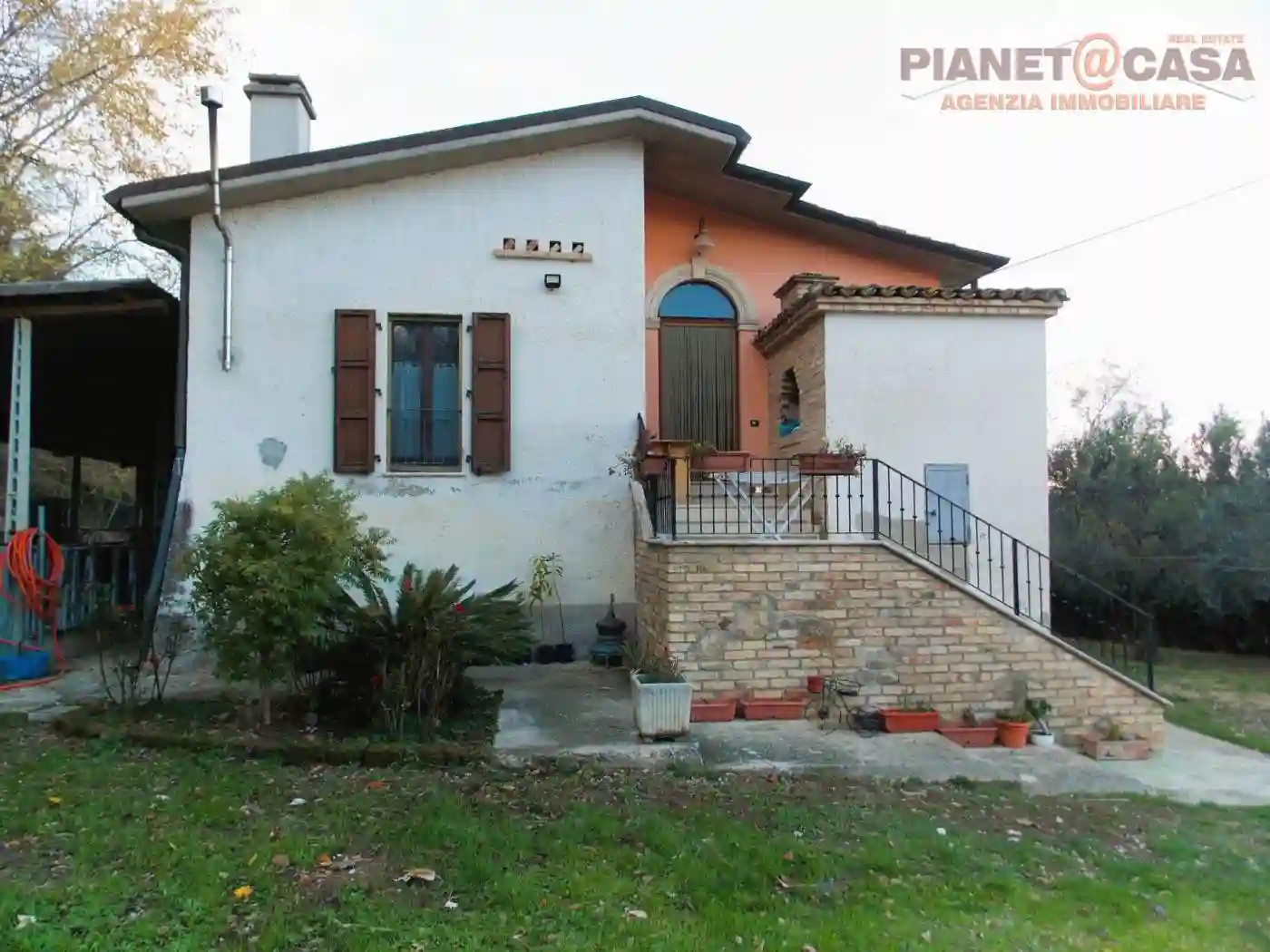 Casa indipendente - foto 4