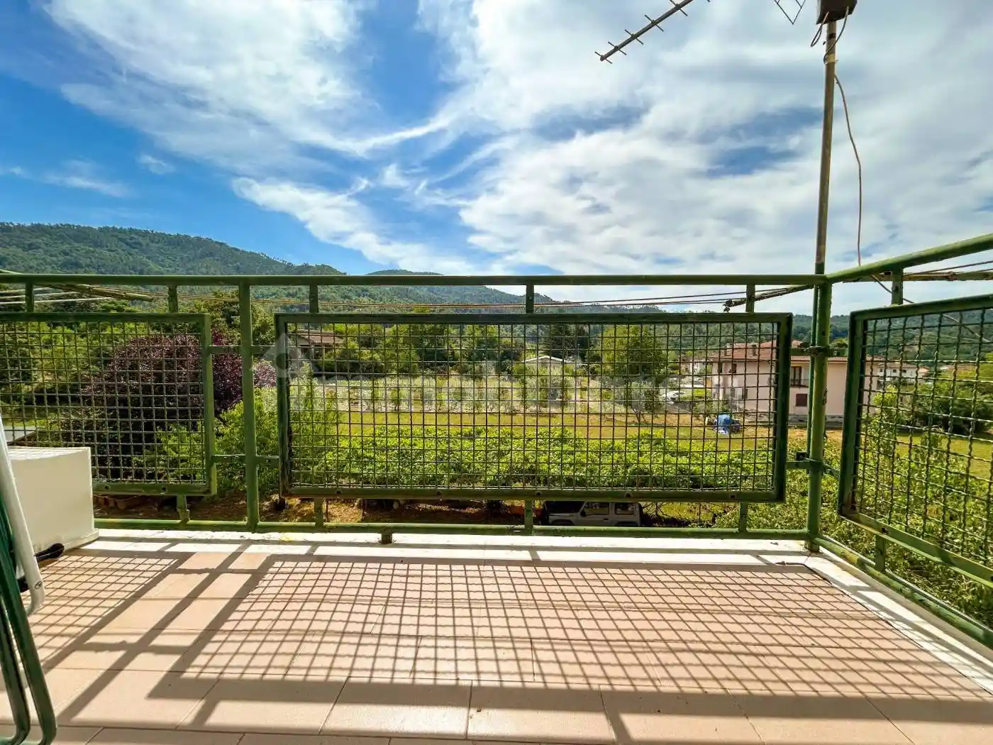 Appartamento in vendita a Sesta Godano