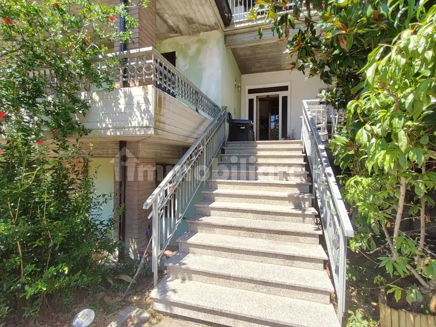 Villa in vendita a Poviglio