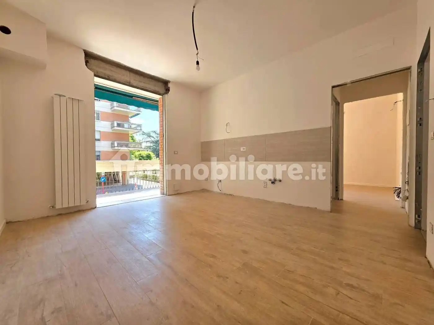 Appartamento in vendita a Bologna