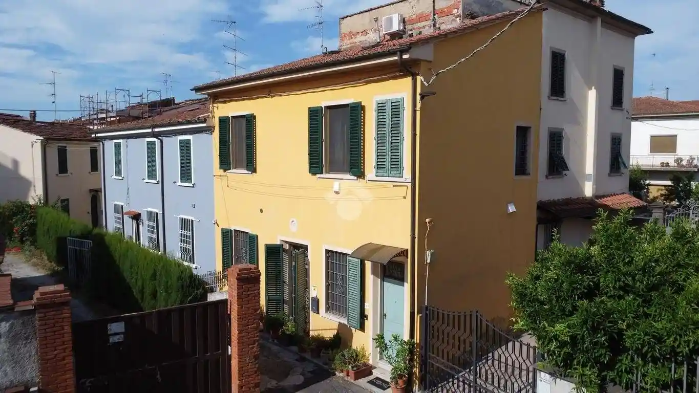 Appartamento in vendita a Pistoia