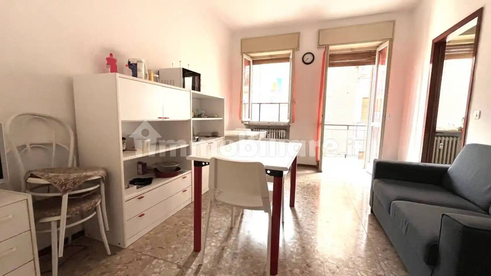 Appartamento in vendita a Pavia