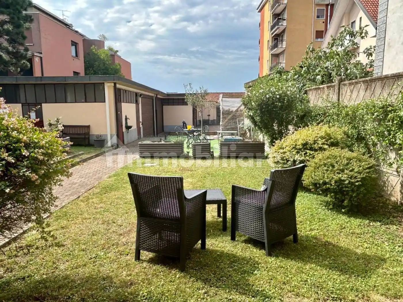 Appartamento in vendita a Rho