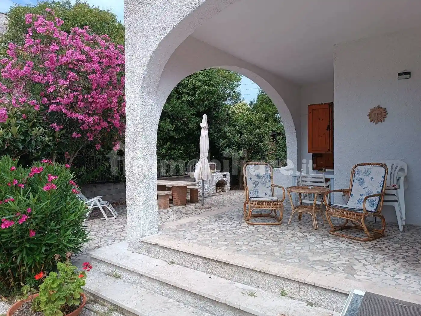 Villa in vendita a Tarquinia