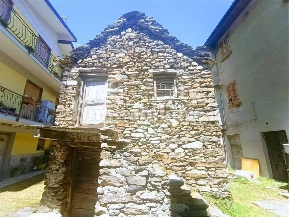 Rustico - Casale in vendita a Piedimulera