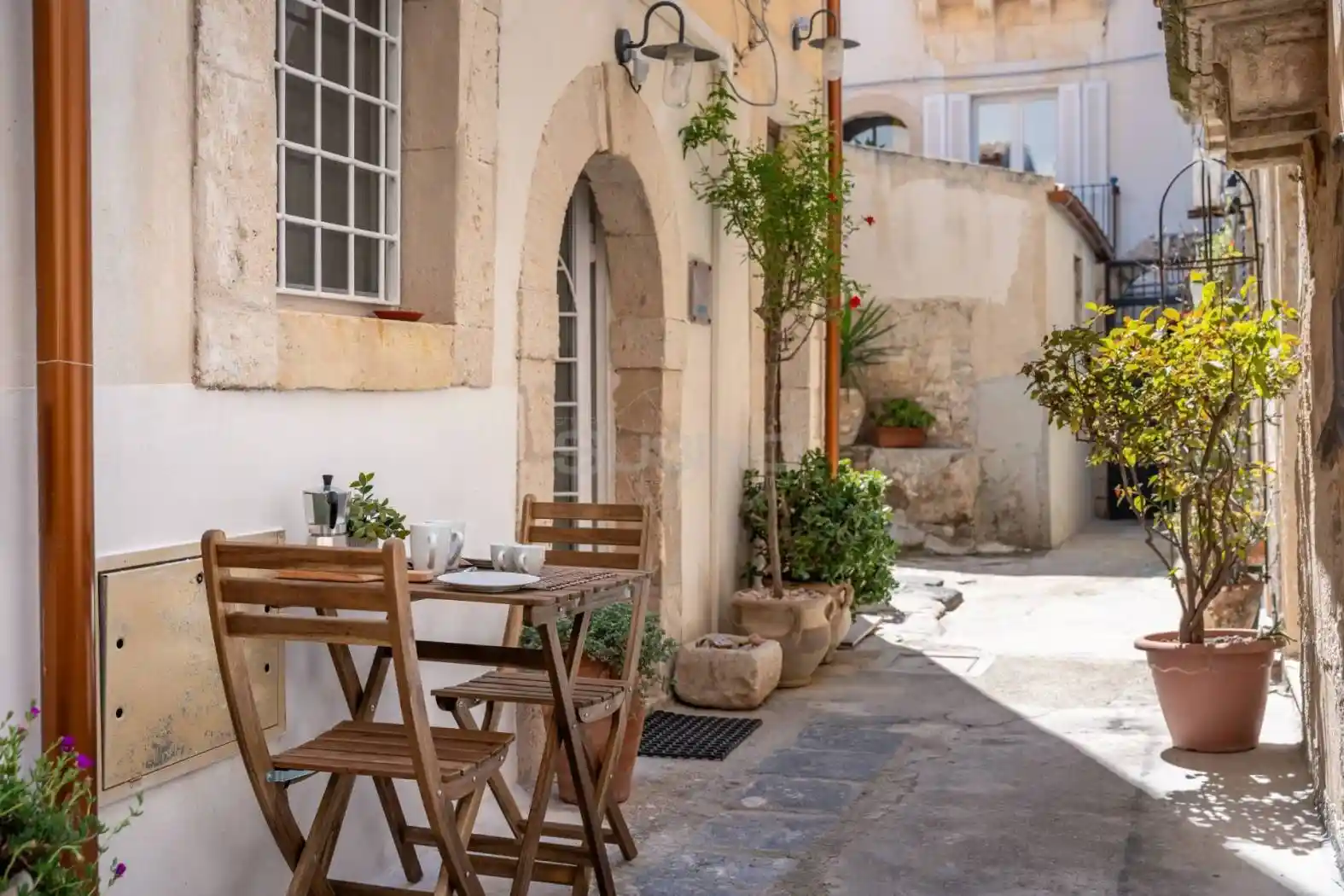 Appartamento in vendita a Siracusa