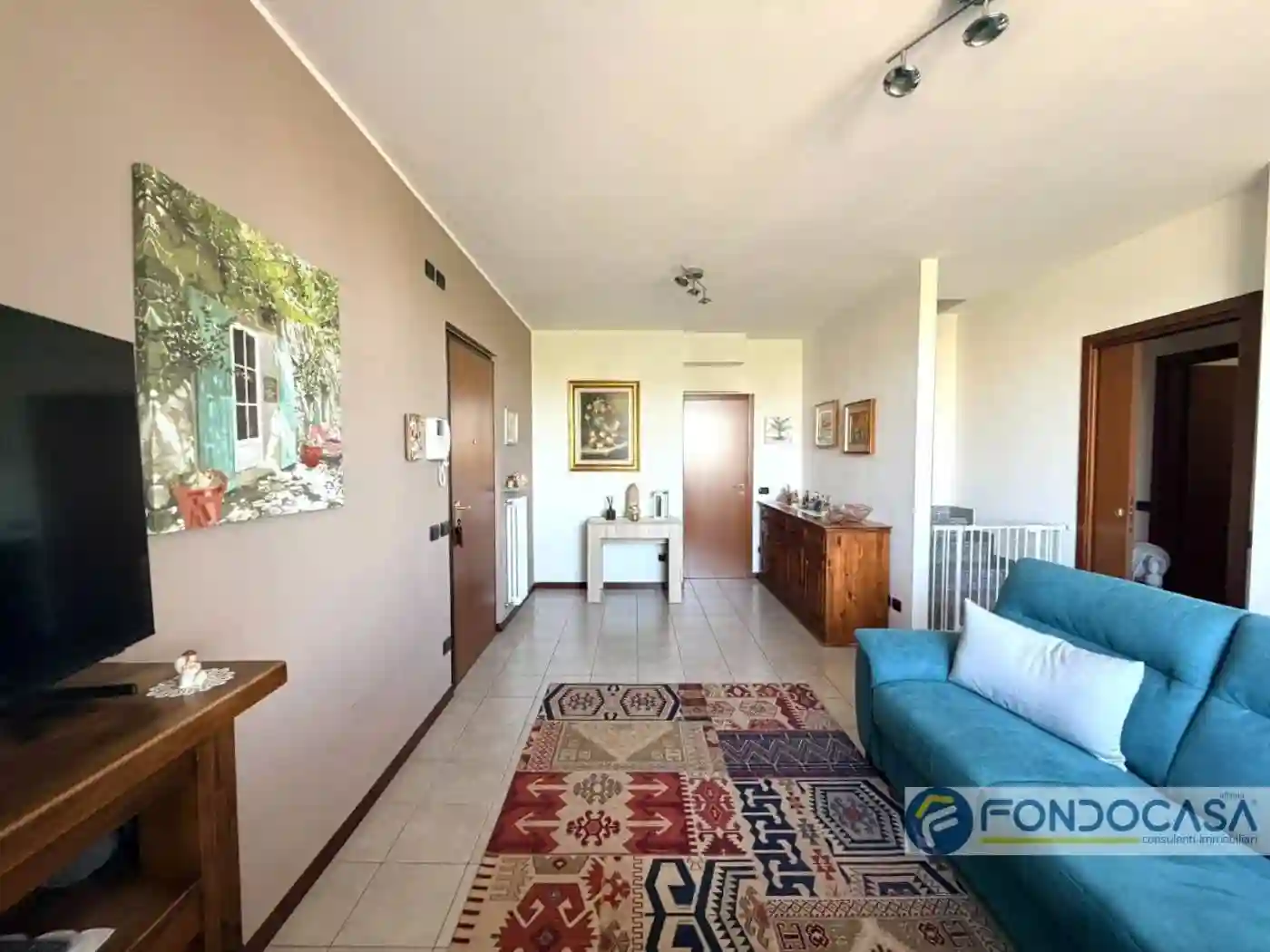 Appartamento - foto 2