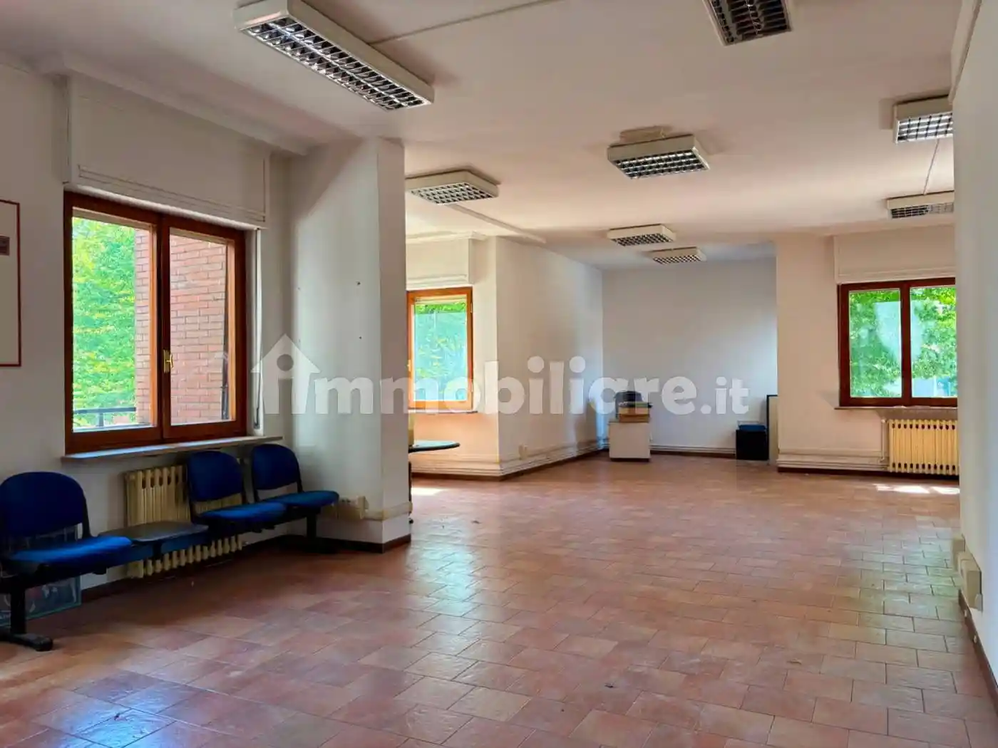 Appartamento in vendita a Foligno